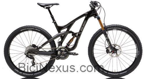 Polygon Collosus T8 opinión y ficha técnica